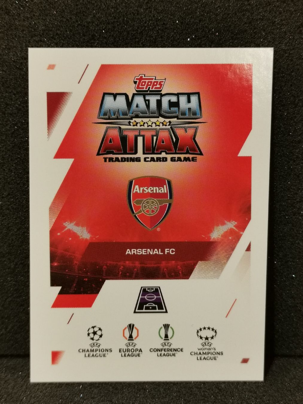 Topps Carte collezionabili: Match attax 2025 /26 Extra Eberechi Eze Psykicks  – Usato da Einsiedeln venduto da sza_588x 1