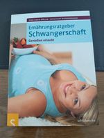 Ernährungsratgeber Schwangerschaft Buch