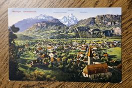 Meiringen