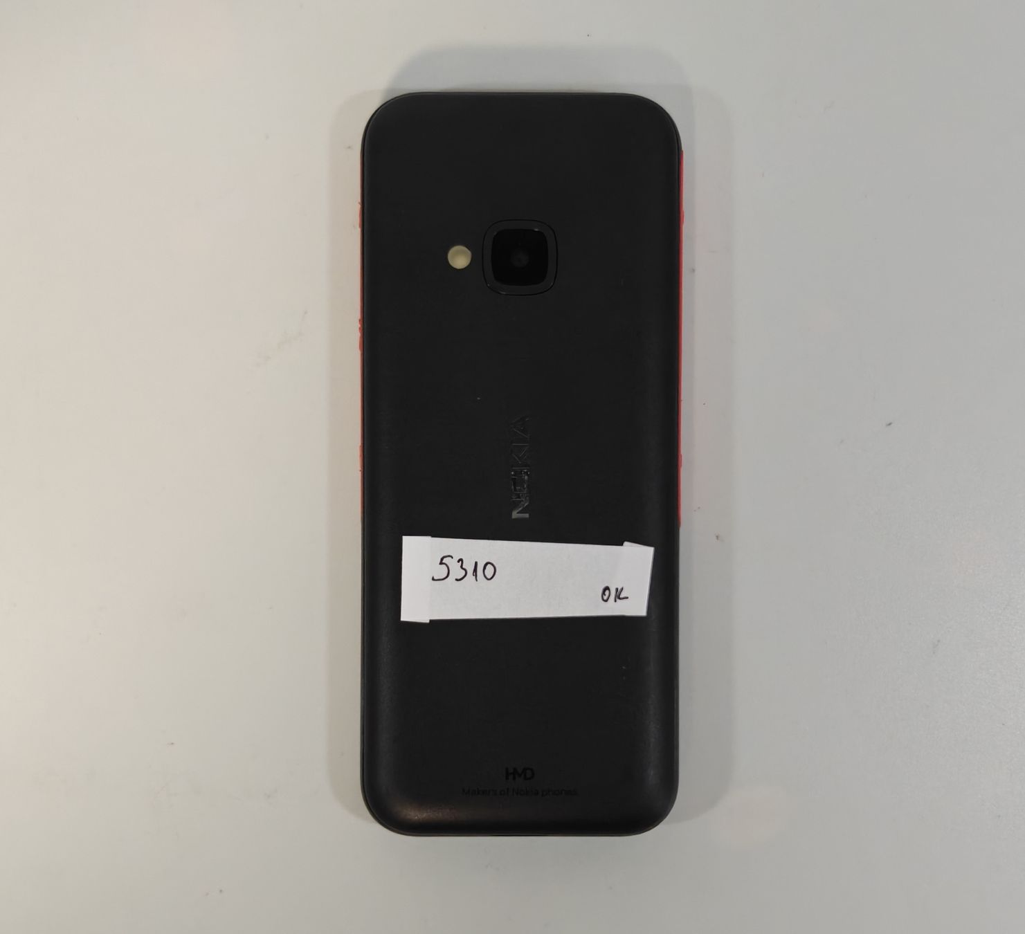 Nokia Telefoni cellulari / Smartphones: Nokia 5310 – Usato da Ehrendingen venduto da Rocky985 2