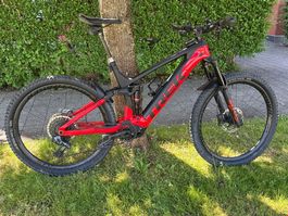 Trek Rail 9.9 X01 AXS Grösse XL, JG 2020