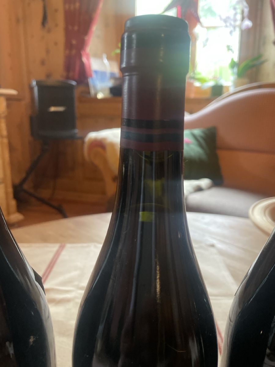 Amarone Vino: Bertani Amarone 1981/ 1983 – Nuovo (secondo la descrizione) da Sta. Maria V. M. venduto da perpeline 4