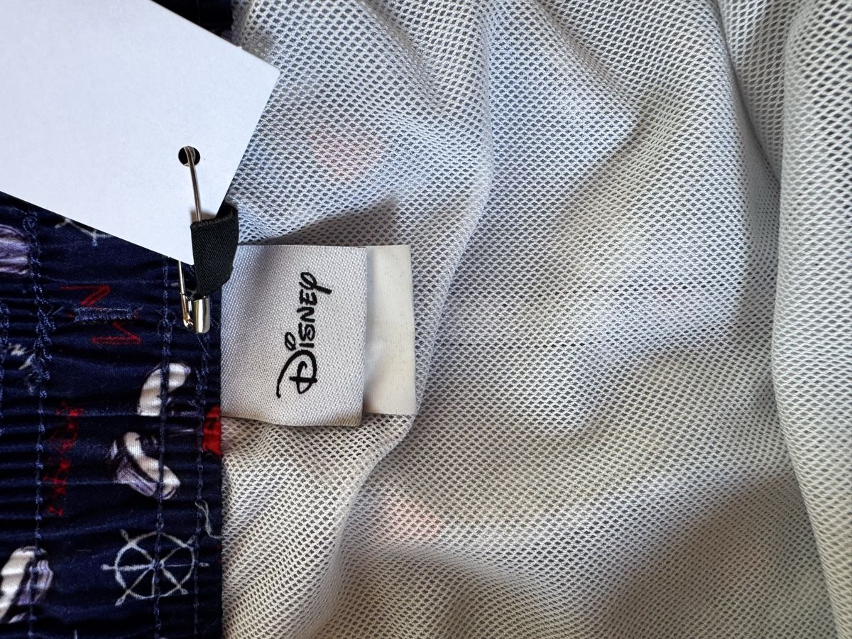 Pantalons: Disney Badehose Mickey Mouse / Gr. M – D'occasion à Hünibach par s.leptir 2