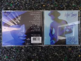 CD : Keziah JOnes