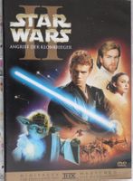 Star Wars 2 - Der Klonkrieger  - Regie George Lucas