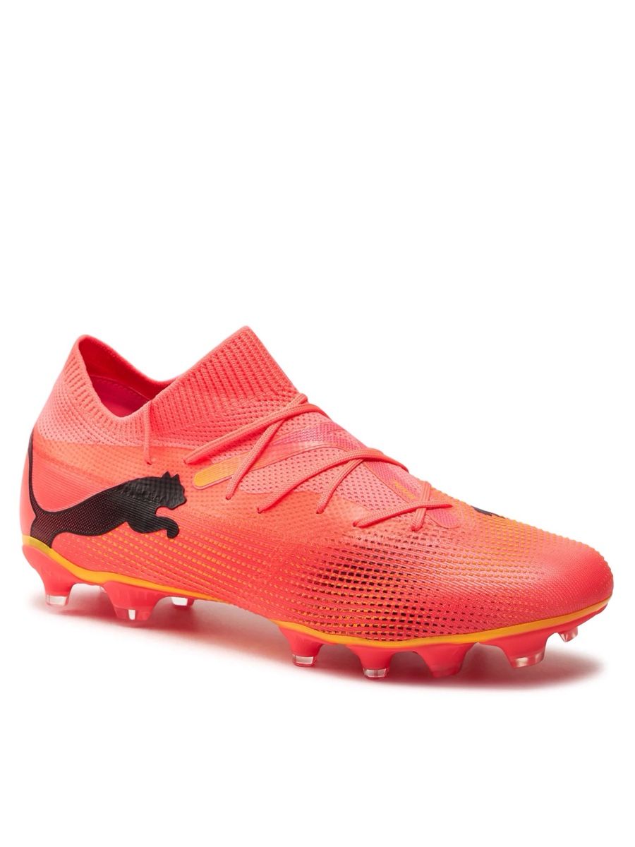 Puma Herrenschuhe: Puma Future 7 Match FG/AG Gr. 47 – Neu und originalverpackt aus Spreitenbach von Opfikoner1