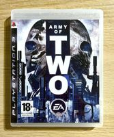 Army of Two PS3