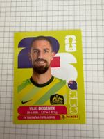 Panini Sticker WM 2026, AUS 10 Milos Degenek