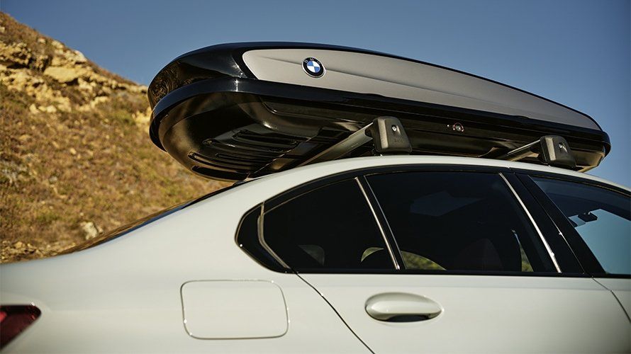 Dachbox BMW X1 kaufen
