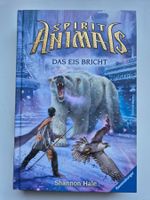 Spirit Animals  🐻‍❄️  Band 04    Das Eis bricht