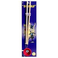 Diabolo Set Birdie, Mister Babache, neu