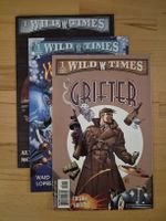 Wild Times (One-Shot's)