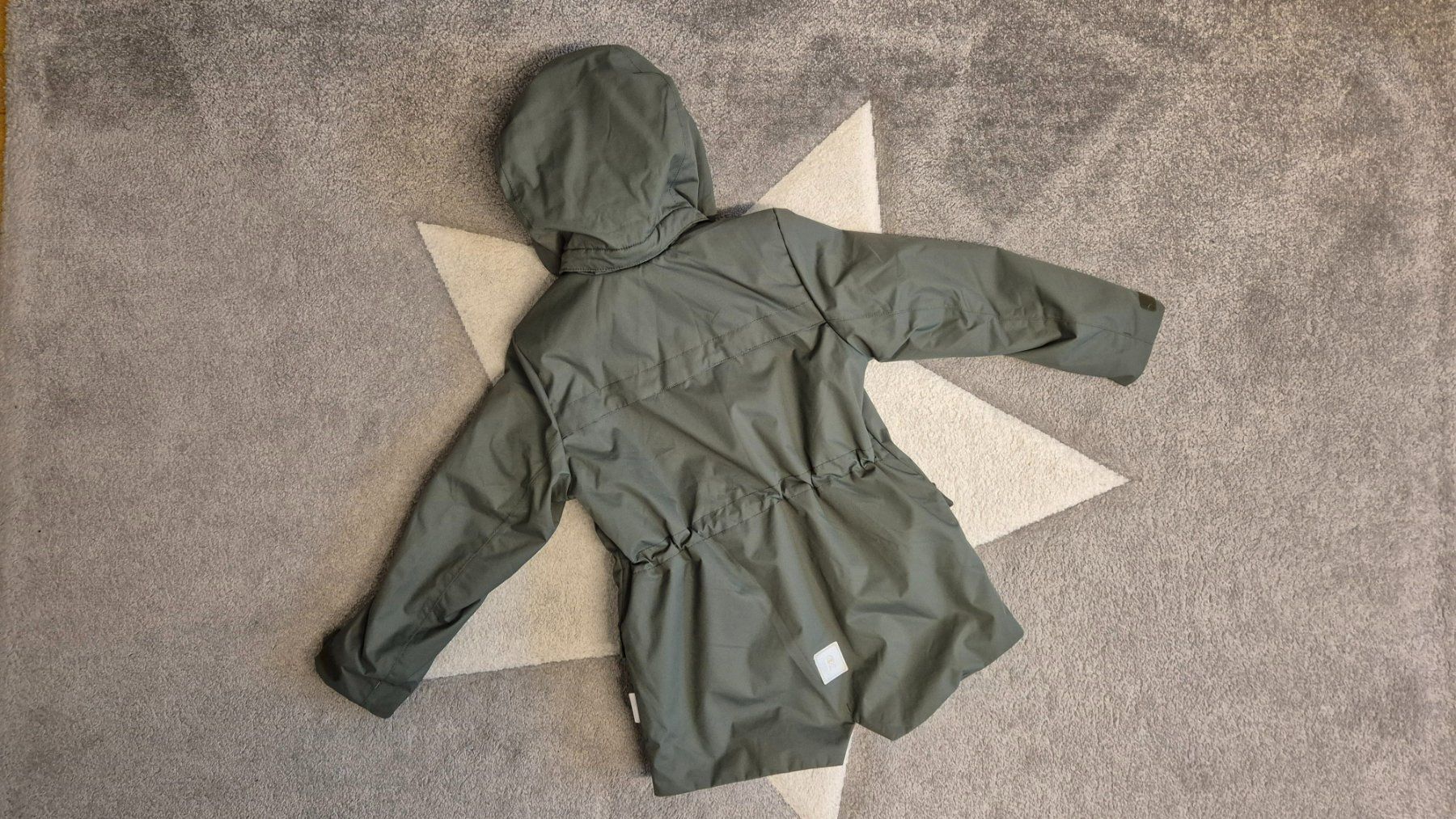 Reima Giacche & Cappotti: Winterjacke/Parka "Veli" von Reima TEC Gr. 122 – Usato da Baar venduto da rebeli6340 2