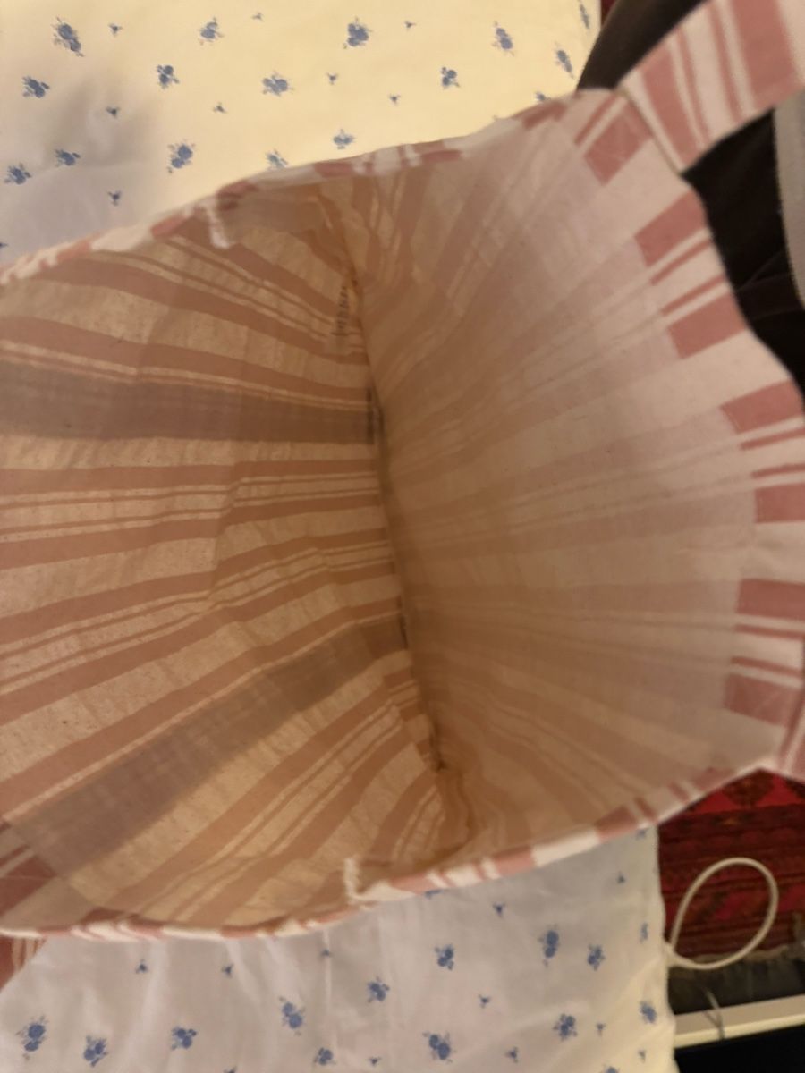 Sezane Taschen: Sézane Tote bag – Neu (gemäss Beschreibung) aus Aarau Rohr von ash_m7hq 2