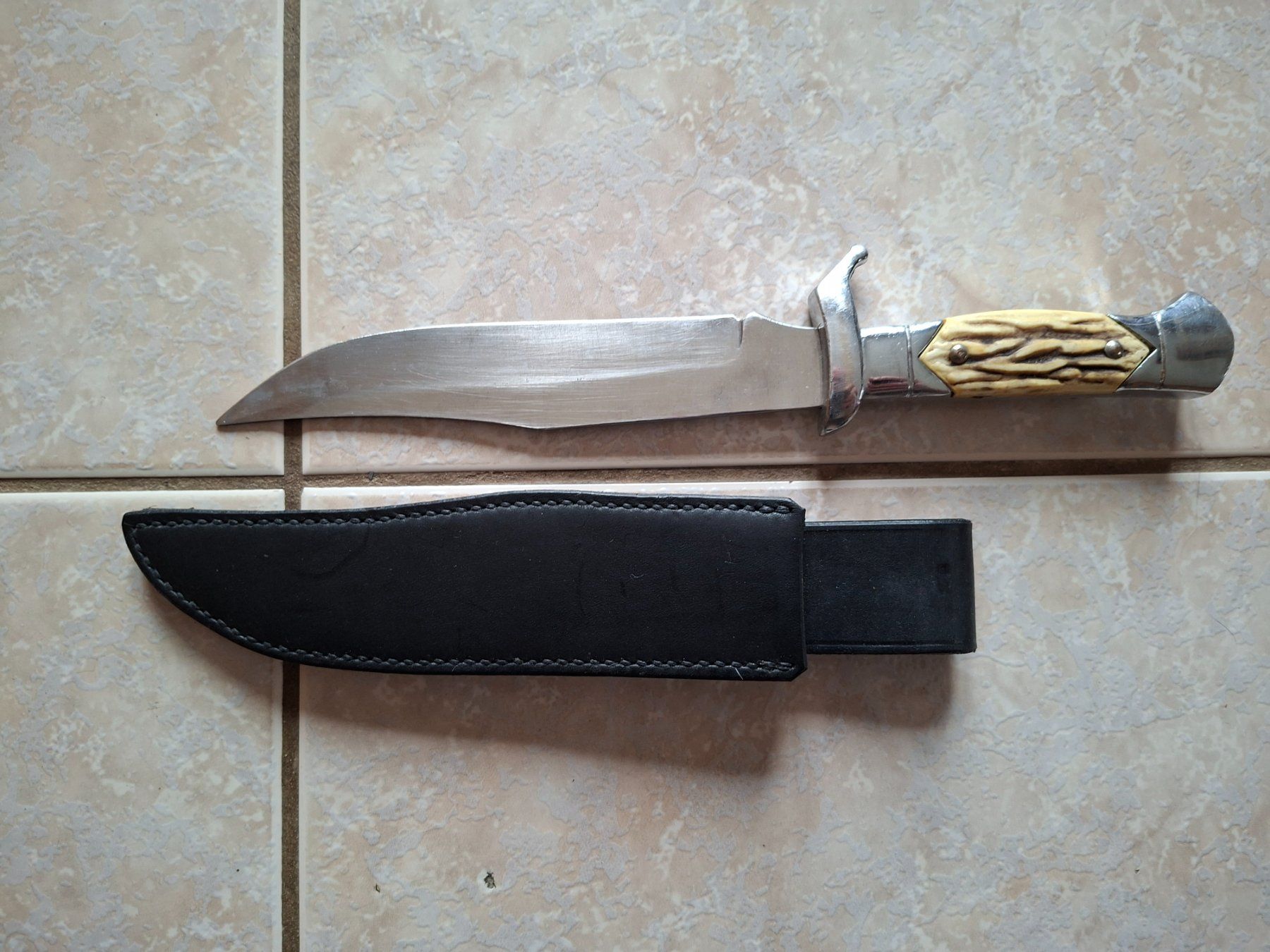 Accessoires: Messer – D'occasion à Fehren par saab9000a