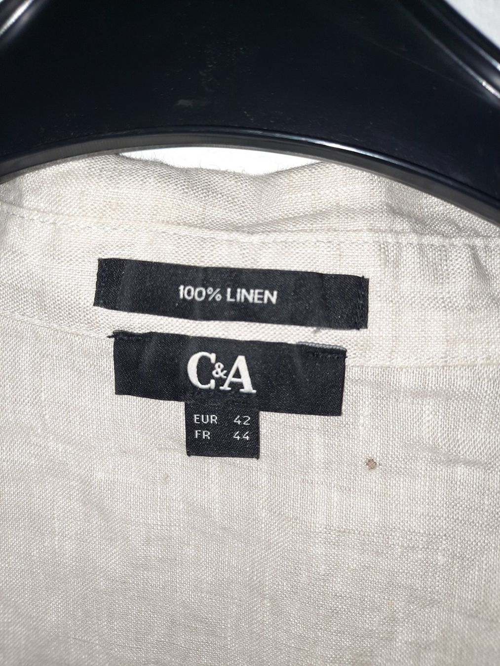 C&A Vestiti: Damen Kleid – Nuovo (secondo la descrizione) da Wittenbach venduto da bal_my2q 2