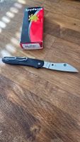 Spyderco Roadie XL Made in Italy
