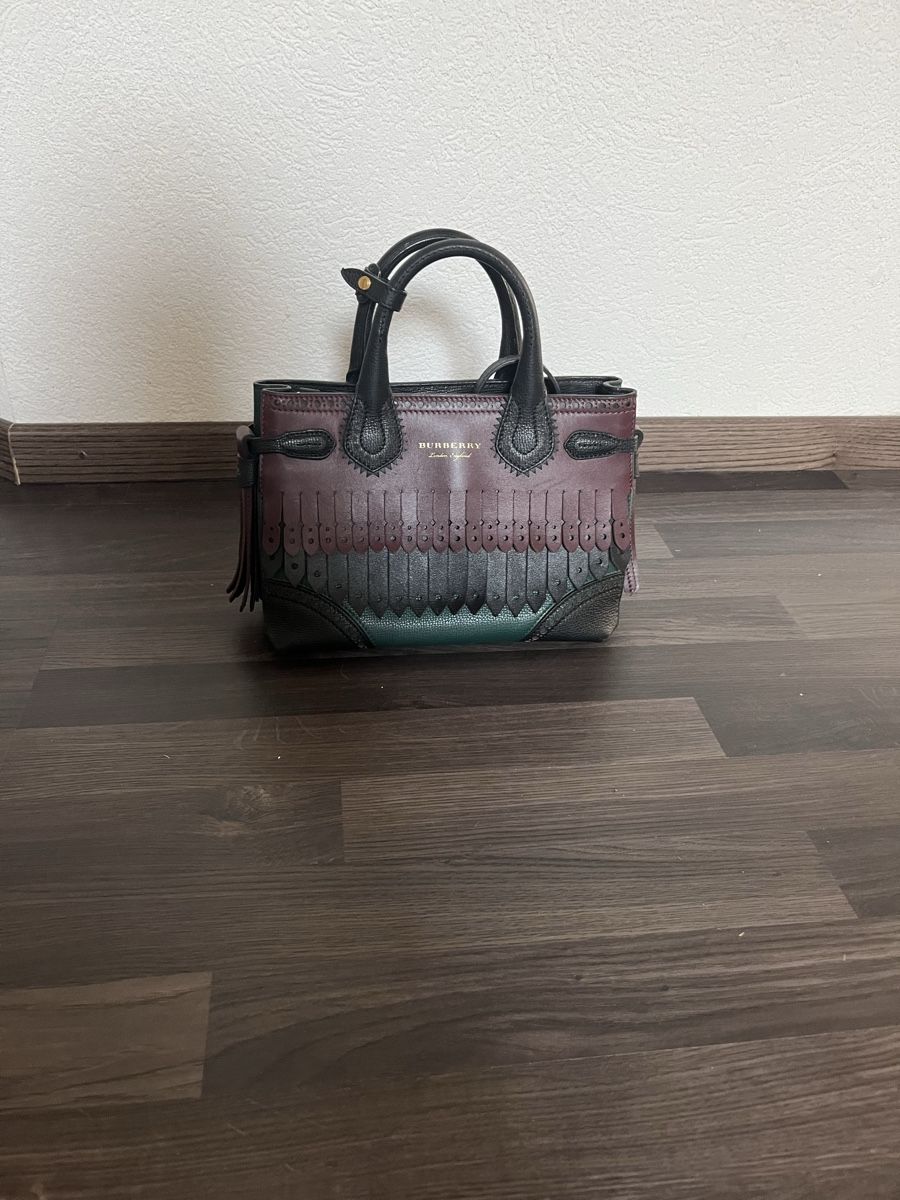 Burberry Borse da donna: Sac Burberry  – Usato da Bouloz venduto da jul_zm8y