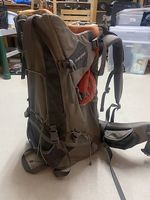 Tragewanderrucksack
