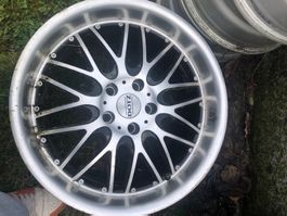 Dotz Felgen 2xStück 9jx18zoll nur 100fr