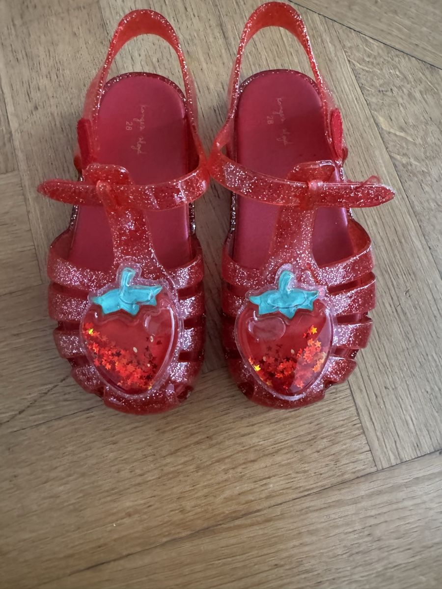 Scarpe per ragazzi: Konges Slojd 28 – Usato da Muralto venduto da bma_28rb