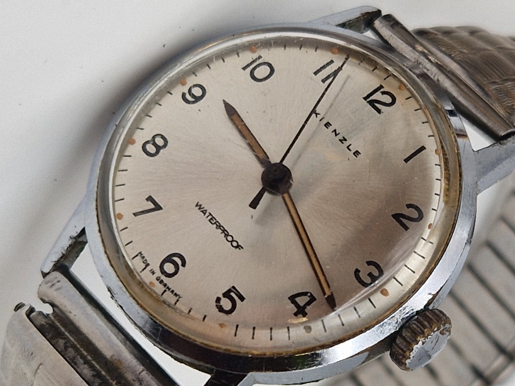 Orologi: Lot montres mécaniques – Usato da Sembrancher venduto da nat_k8yk 5