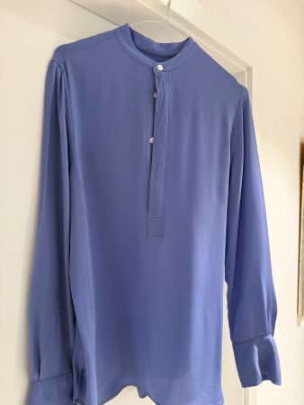 Tunique, chemise long Ralph Lauren