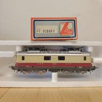 Lima H0 SBB Re 4/4 I 10050 Elektrolokomotive Art. 208066 LG
