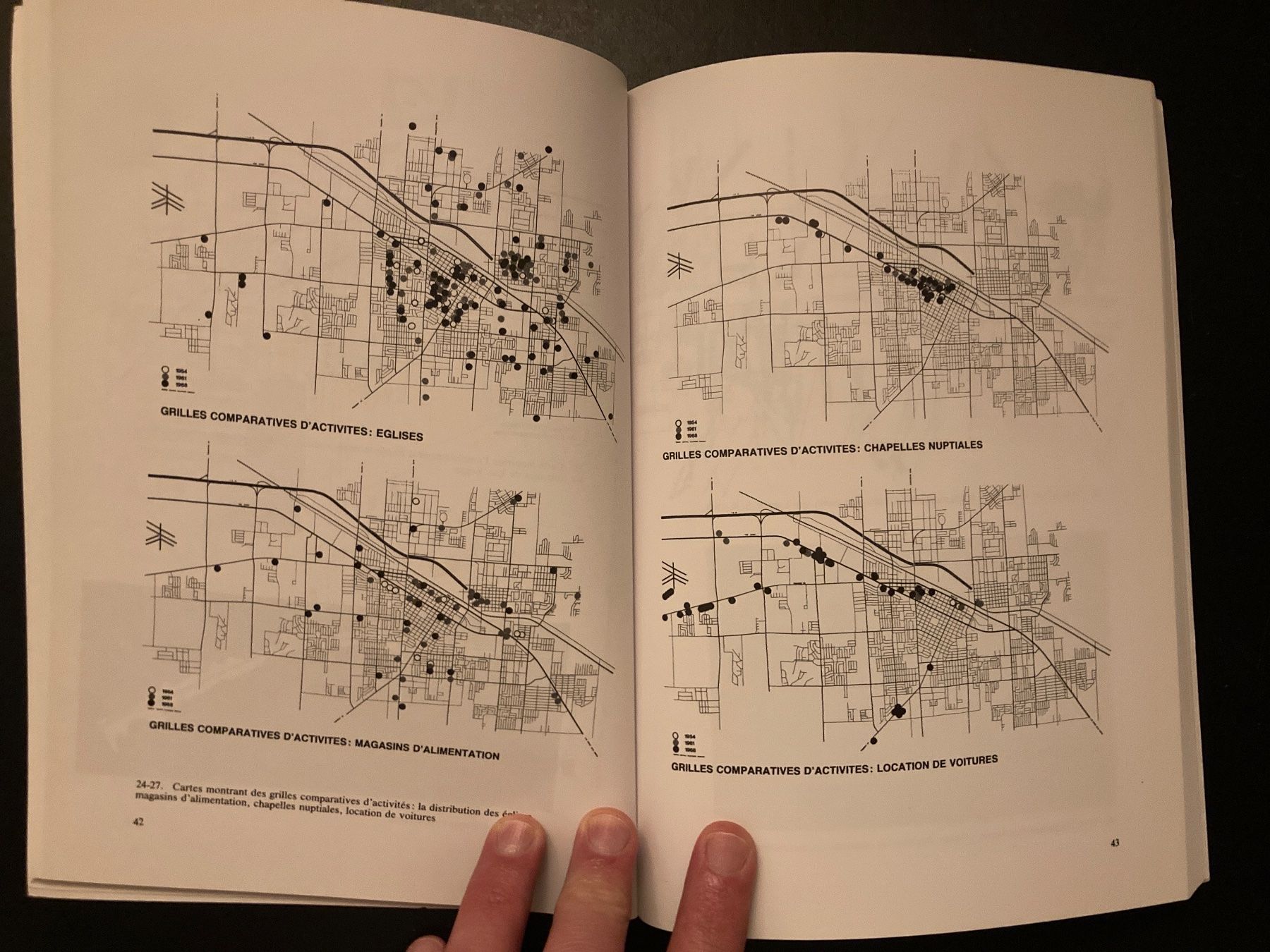 Libri: L'enseignement de Las Vegas - Robert Venturi – Usato da Basel venduto da val_g8th 4