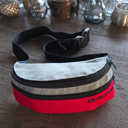 🐸 DAKINE BAUCHTASCHE / HÜFTTASCHE