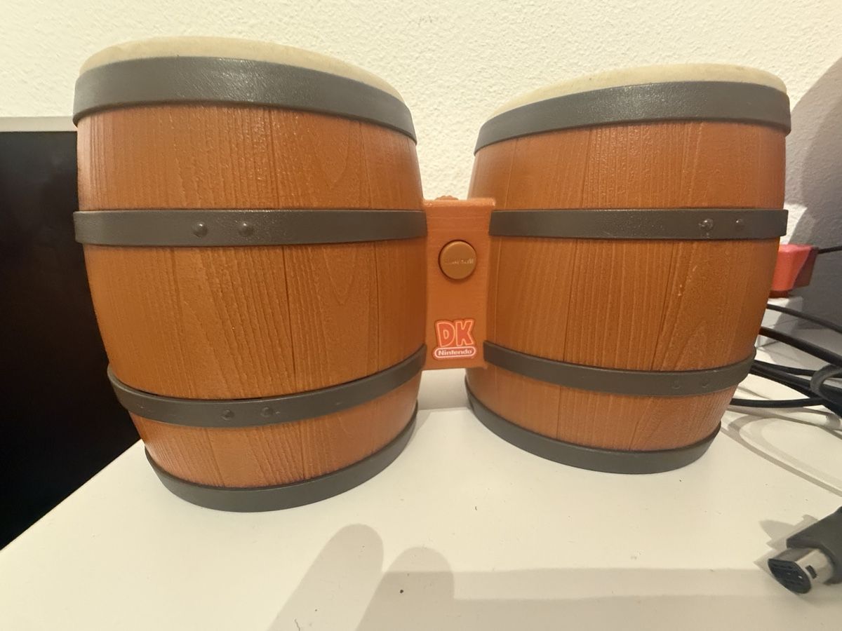 Giochi: Donkey Conga – Usato da Birsfelden venduto da mah_6yvz 1