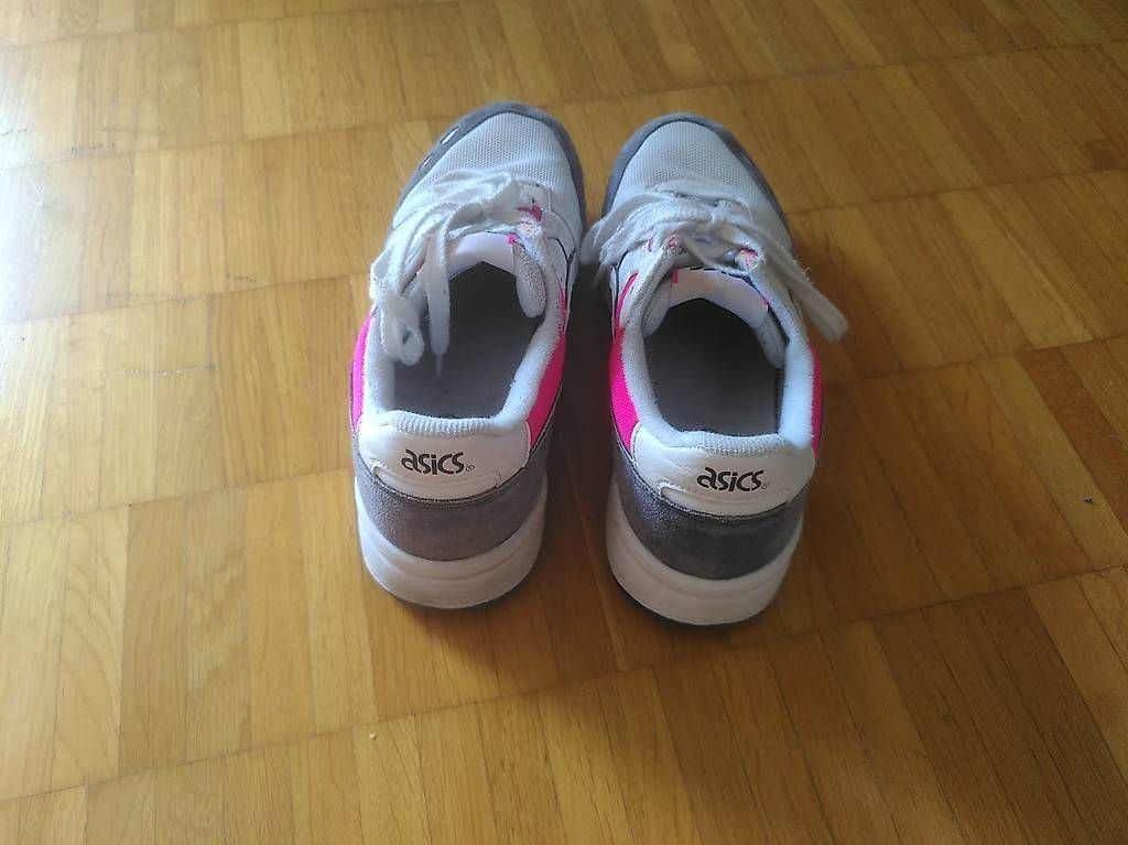 Asics Damenschuhe: Asics Gel-Lyte Damen – Gebraucht aus Zürich von lyn_yn7s