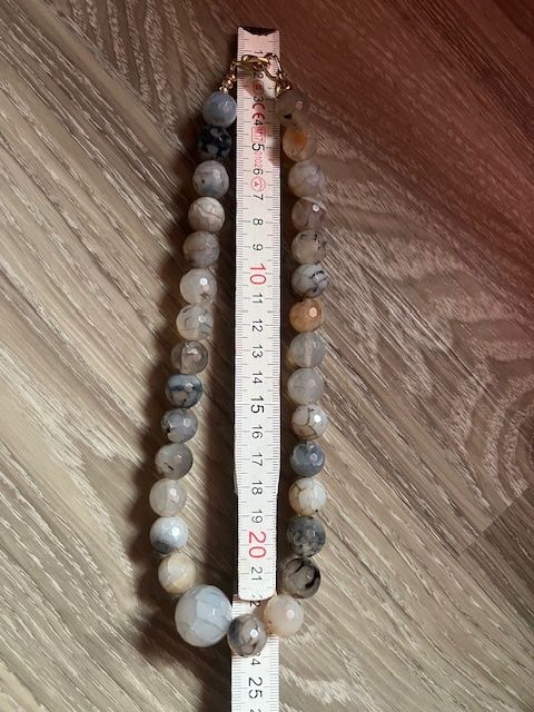 Ketten: Schöne Kette - mindestens – Gebraucht aus Neerach von romiping 3