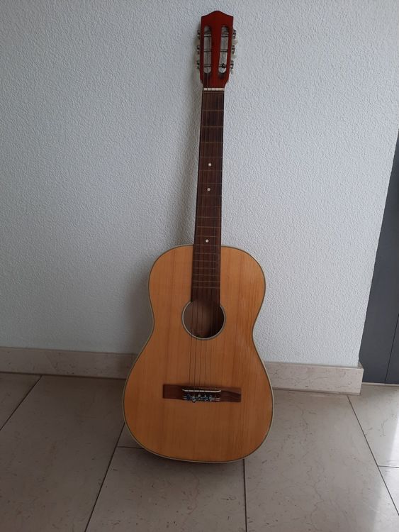 Akustische Gitarre Kaufen auf Ricardo