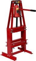XPOtool 6T A-Rahmenpresse