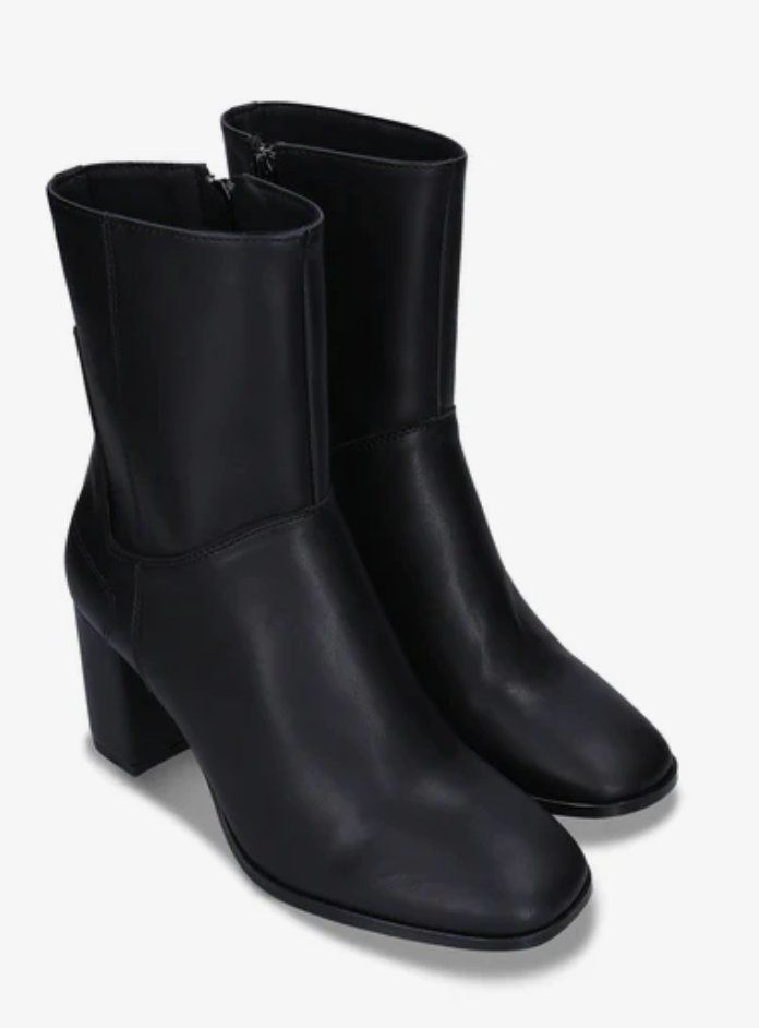Scarpe da donna: Vegane Stiefelette von NAE Gr. 40 – Nuovo e nell'imballaggio originale da Winterthur venduto da mirlitirli 8