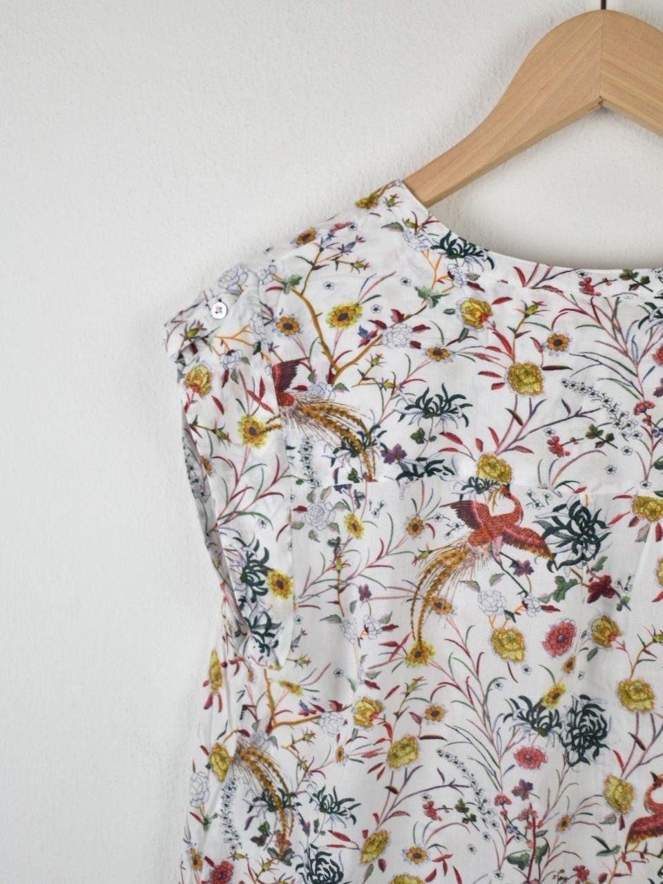 Esprit Camicette: Esprit Bluse Gr.38 – Usato da Endingen venduto da chocosweet 5