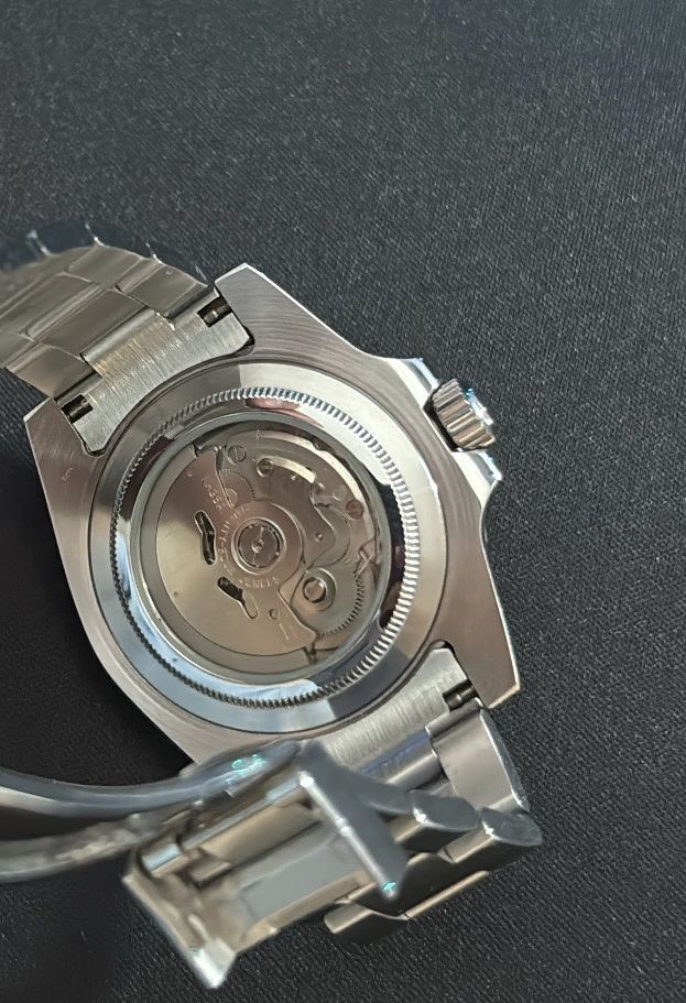 Orologi: Automatikuhr, 24 Juwelen – Usato da Winkel venduto da khm_d9mz 3