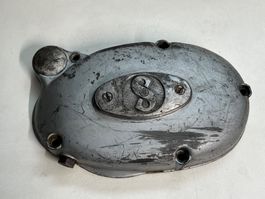 Sachs 50/2 Kupplungsdeckel Motor 502