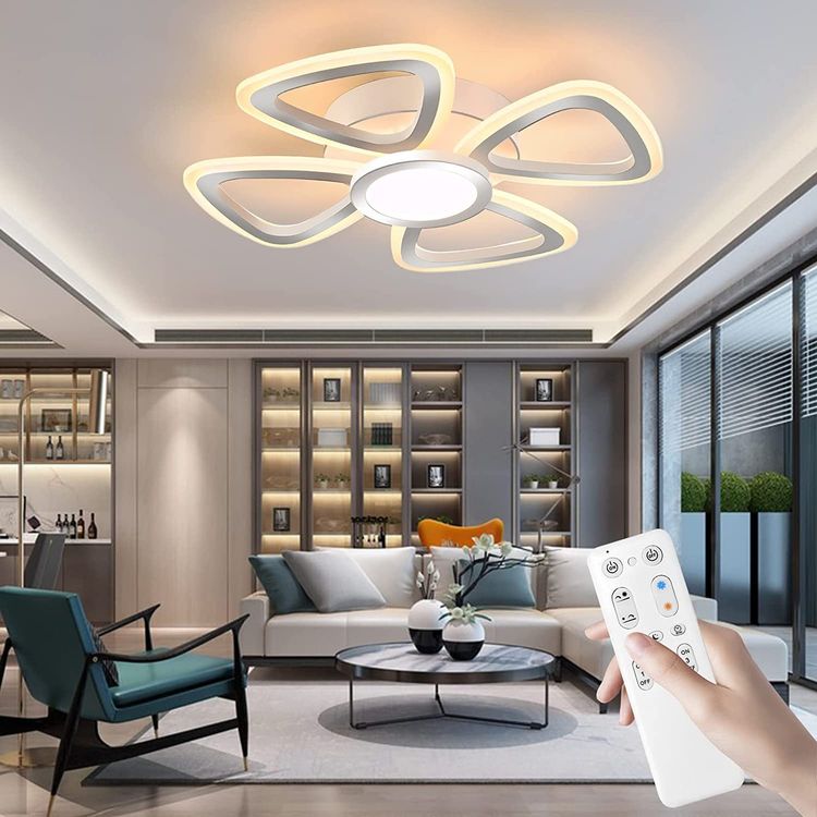Wohnzimmerlampe kaufen in München: So finden Sie das perfekte Licht für Ihr Zuhause