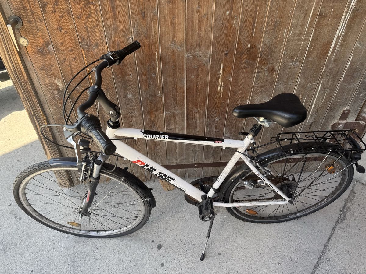 Biciclette: Velo 28 zoll – Difettoso da Bern venduto da puntoevo13 1