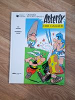 Asterix der Gallier (Band 1) Hardcover Top Zustand