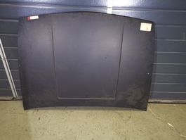 Alfetta Berlina bis 1978 Motorhaube 1.Serie