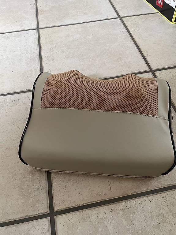 Appareils de massage: EMS Massagegeräte  – D'occasion à Wollerau par michel31 2