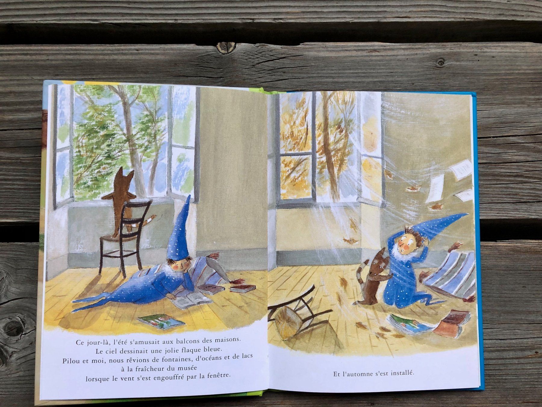 Libri: Bilderbuch  über Kunst – Usato da Winterthur venduto da Barunggeli 1