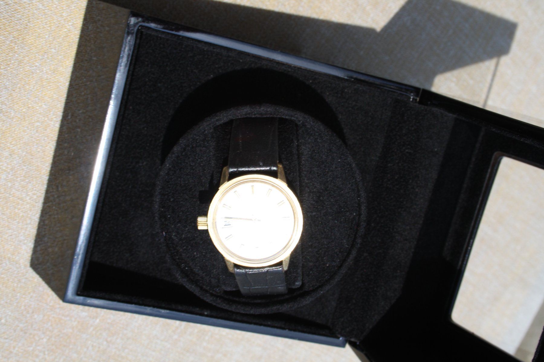 Altri accessori per orologi: UHRENBEWEGER – Usato da Wauwil venduto da Pneuedy 6