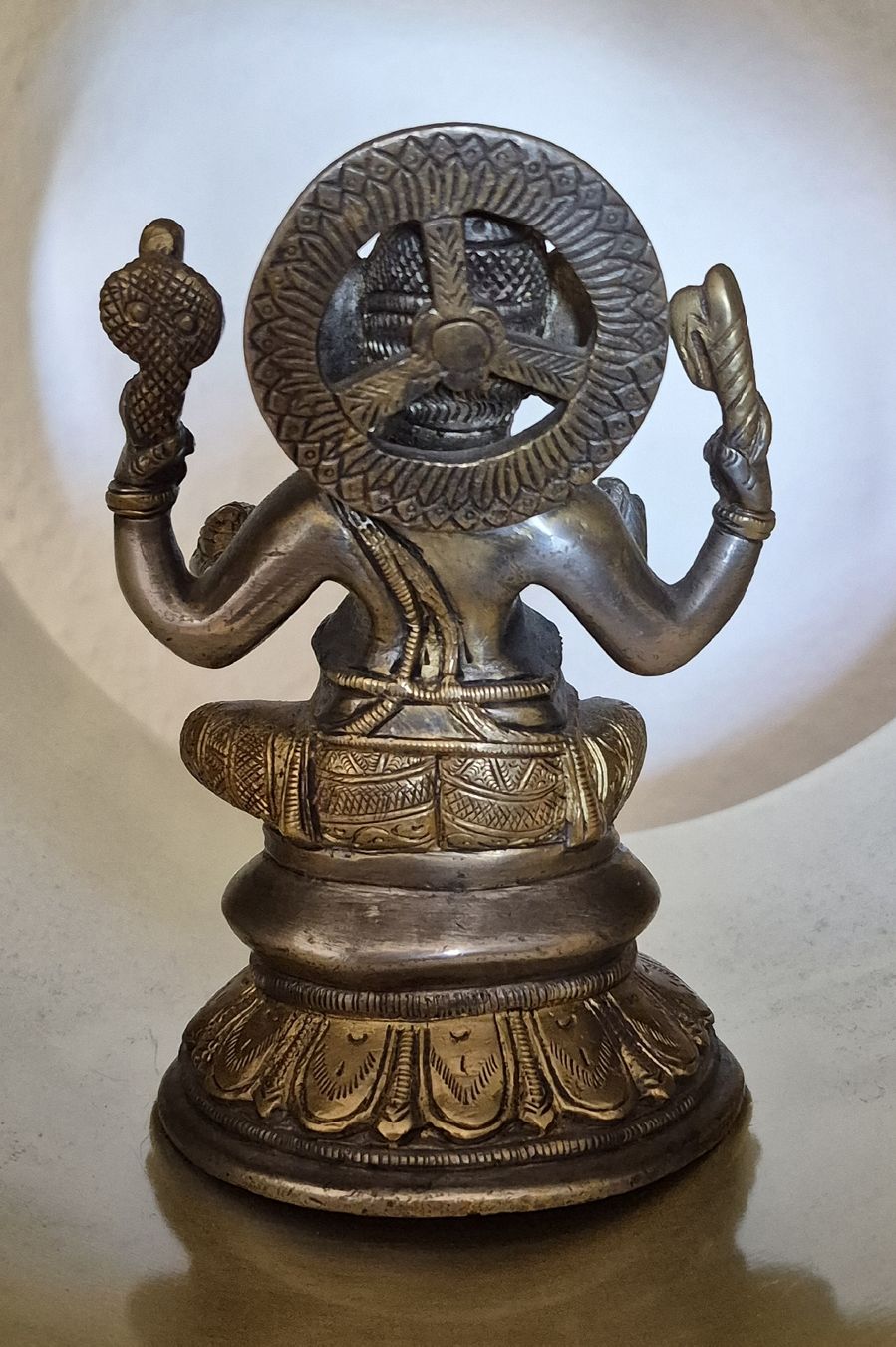 Sculptures & Statues: Ganesh Statue – D'occasion à Basel par wer_smt6 2
