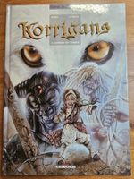 Korrigans N 2 E.O. (T.B.E.)  Guerriers des ténèbres
