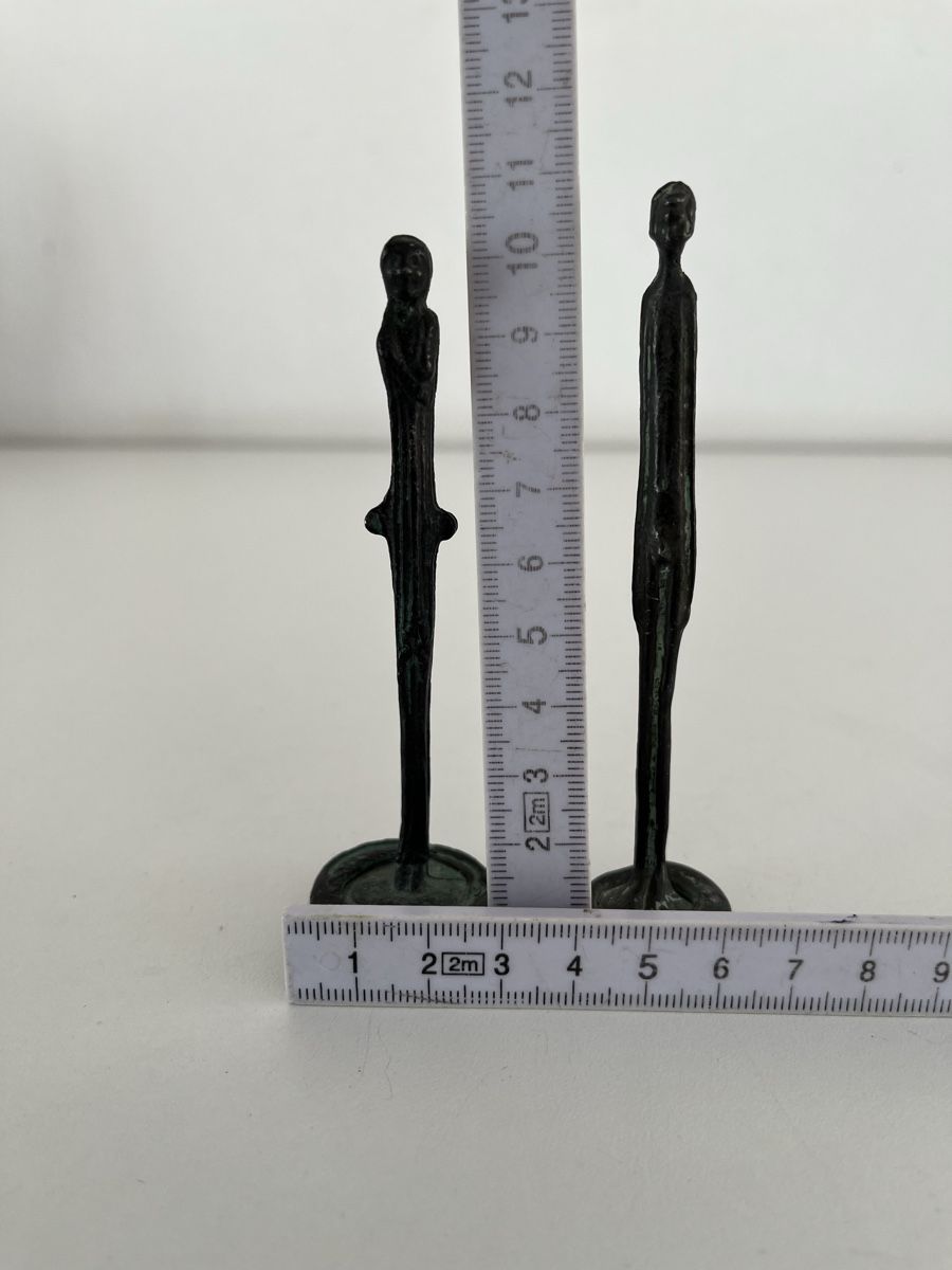 Figuren: Figuren aus Bronze  – Gebraucht aus Wetzikon ZH von seli03 4