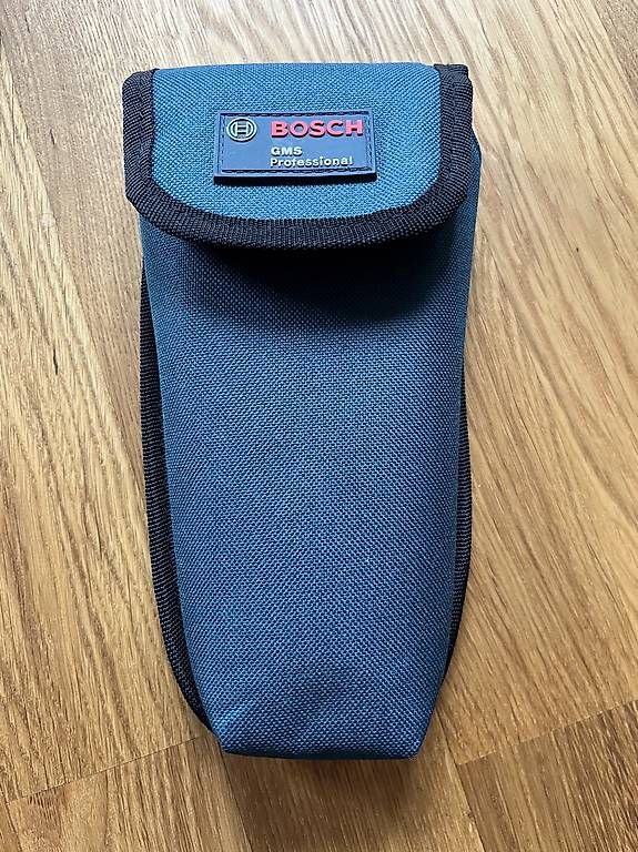 Bosch Misurare: Bosch GMS 120 Professional – Usato da Zürich venduto da laurari 1